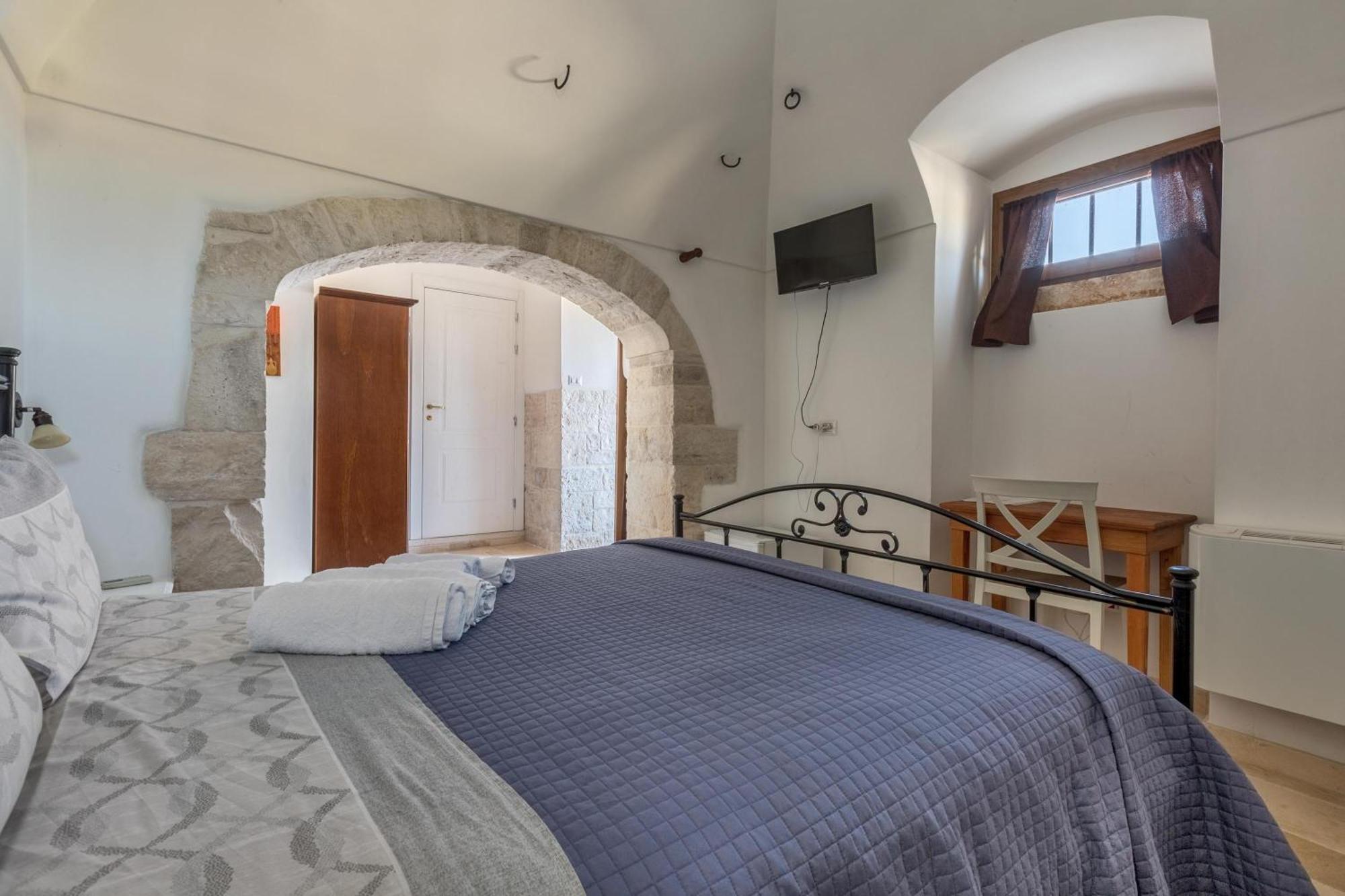 Agriturismo Donna Teresa Mottola Exterior foto